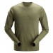 Snickers 2451 Wool Long Sleeve T-Shirt